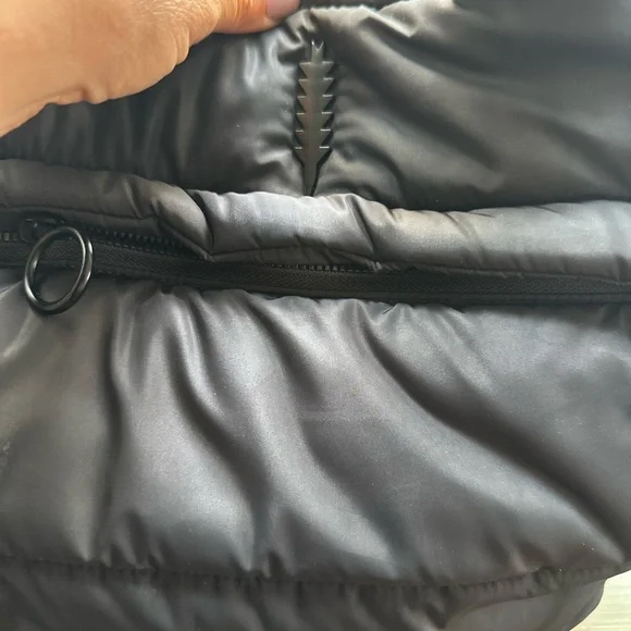 Black Crossbody Bag-NEW LOW PRICE - Picture 4 of 8